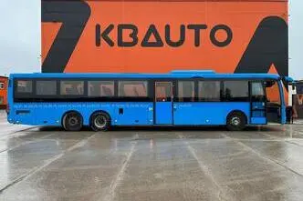 Volvo B12B 8500 6x2*4, 250 kW, diisel, automaat