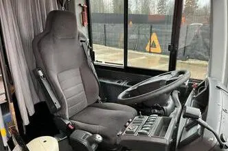 Volvo B12B 8500 6x2*4, 250 kW, diisel, automaat