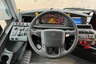 Volvo B12B 8500 6x2*4, 250 kW, diisel, automaat