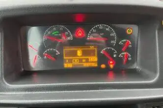 Volvo B12B 8500 6x2*4, 250 kW, diisel, automaat