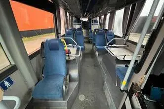 Volvo B12B 8500 6x2*4, 250 kW, diisel, automaat