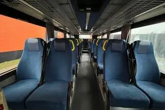 Volvo B12B 8500 6x2*4, 250 kW, diisel, automaat