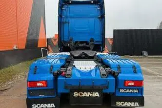 Scania R, 397 kW, diisel, automaat