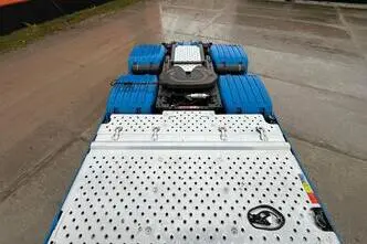 Scania R, 397 kW, diisel, automaat