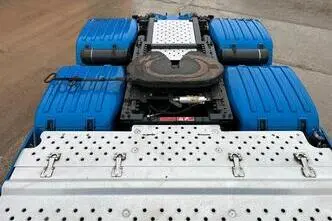 Scania R, 397 kW, diisel, automaat