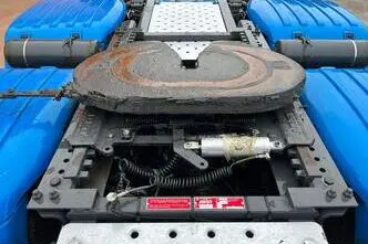 Scania R, 397 kW, diisel, automaat