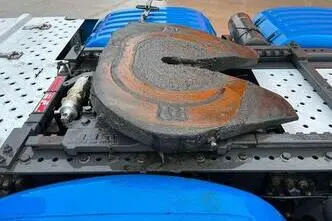 Scania R, 397 kW, diisel, automaat