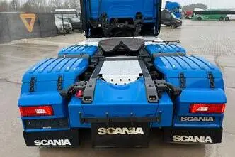 Scania R, 397 kW, diisel, automaat