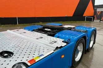 Scania R, 397 kW, diisel, automaat