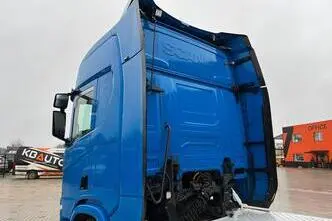 Scania R, 397 kW, diisel, automaat