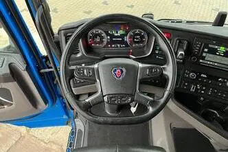 Scania R, 397 kW, diisel, automaat
