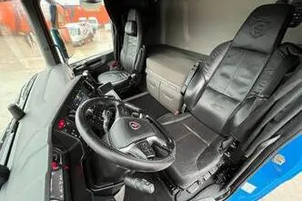 Scania R, 397 kW, diisel, automaat