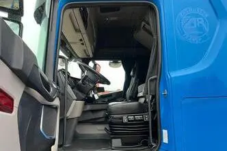 Scania R, 397 kW, diisel, automaat