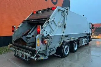 Scania P, 235 kW, diisel, automaat