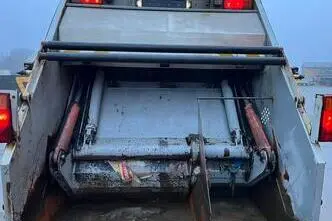 Scania P, 235 kW, diisel, automaat