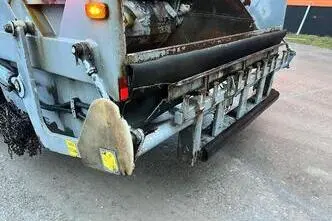 Scania P, 235 kW, diisel, automaat