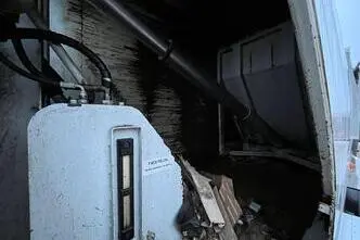 Scania P, 235 kW, diisel, automaat