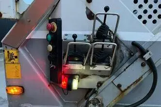 Scania P, 235 kW, diisel, automaat