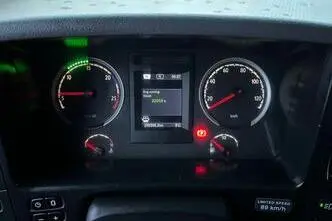 Scania P, 235 kW, diisel, automaat