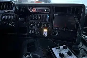 Scania P, 235 kW, diisel, automaat