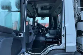 Scania P, 235 kW, diisel, automaat