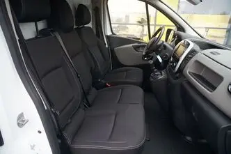 Renault Trafic, 1.6, 89 kW, дизель, механическая, передний привод