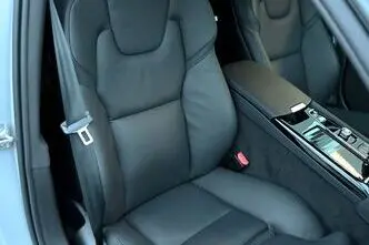 Volvo V60, 2.0, 293 kW, petrol, automatic, four-wheel drive