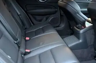 Volvo V60, 2.0, 293 kW, petrol, automatic, four-wheel drive