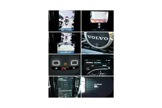 Volvo V60, 2.0, 293 kW, petrol, automatic, four-wheel drive
