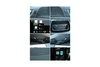 Volvo V60, 2.0, 293 kW, petrol, automatic, four-wheel drive