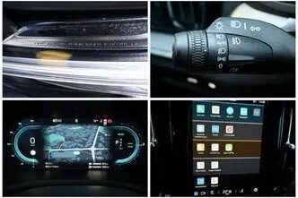 Volvo V60, 2.0, 293 kW, petrol, automatic, four-wheel drive