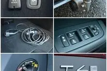 Volvo V60, 2.0, 293 kW, petrol, automatic, four-wheel drive