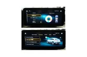 Mercedes-Benz GLC 300, 2.0, 155 kW, hibridas, automatinė, visų varomųjų ratų pavara