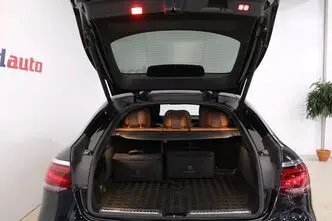 Mercedes-Benz GLC 300, 2.0, 155 kW, hibridas, automatinė, visų varomųjų ratų pavara