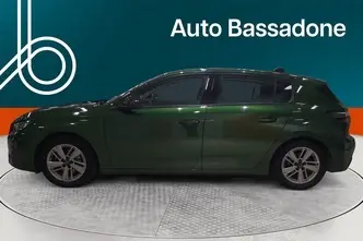 Peugeot 308, 1.2, 96 kW, petrol, automatic, front-wheel drive