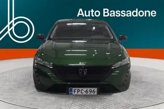 Peugeot 308, 1.2, 96 kW, petrol, automatic, front-wheel drive