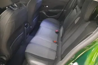 Peugeot 308, 1.2, 96 kW, petrol, automatic, front-wheel drive