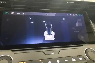 Peugeot 308, 1.2, 96 kW, petrol, automatic, front-wheel drive