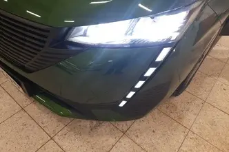 Peugeot 308, 1.2, 96 kW, petrol, automatic, front-wheel drive