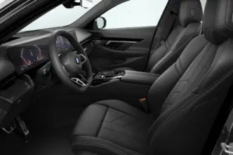 BMW 520, 2.0, 145 kW, hybrid, automatic, four-wheel drive