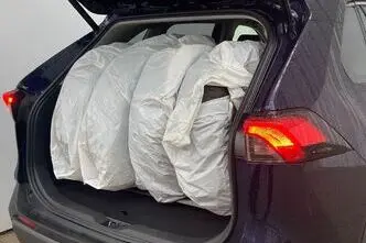 Toyota RAV4, 2.5, 131 kW, hübriid, automaat, esivedu