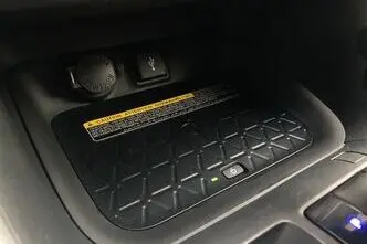 Toyota RAV4, 2.5, 131 kW, hübriid, automaat, esivedu