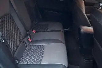 Toyota C-HR, 1.8, 72 kW, hübriid, automaat, esivedu