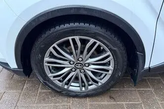 Toyota C-HR, 1.8, 72 kW, hübriid, automaat, esivedu