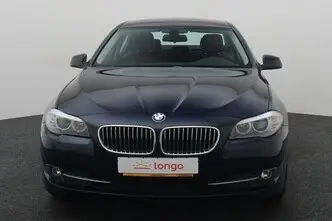 BMW 520, 2.0, 135 kW, diisel, manuaal, tagavedu