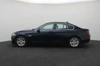 BMW 520, 2.0, 135 kW, diisel, manuaal, tagavedu