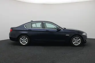 BMW 520, 2.0, 135 kW, diisel, manuaal, tagavedu