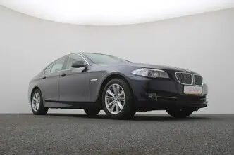 BMW 520, 2.0, 135 kW, diisel, manuaal, tagavedu
