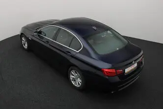 BMW 520, 2.0, 135 kW, diisel, manuaal, tagavedu