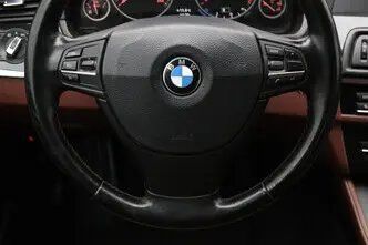BMW 520, 2.0, 135 kW, diisel, manuaal, tagavedu